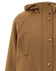 Max Mara Studio Max Mara Studio Alcade Parka