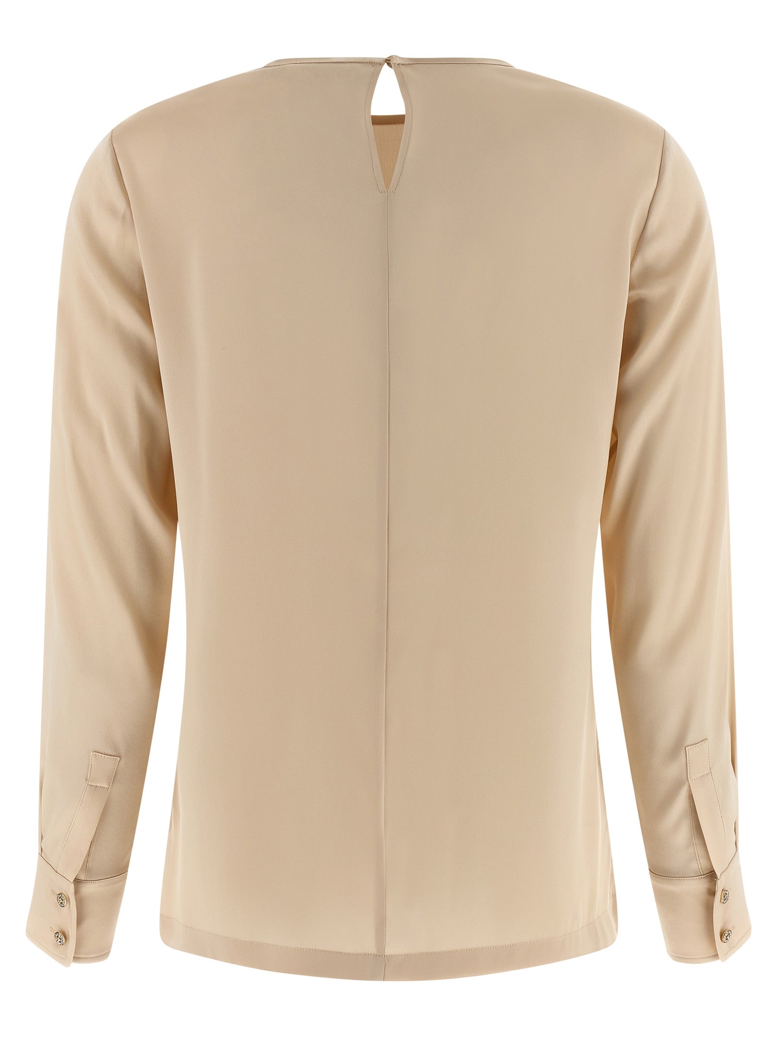 Max Mara Studio Max Mara Studio Lodi Shirt