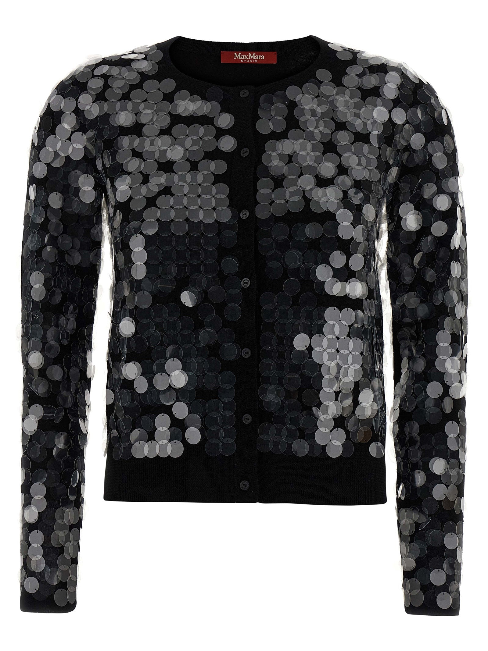 Max Mara Studio Max Mara Studio Necton Cardigan