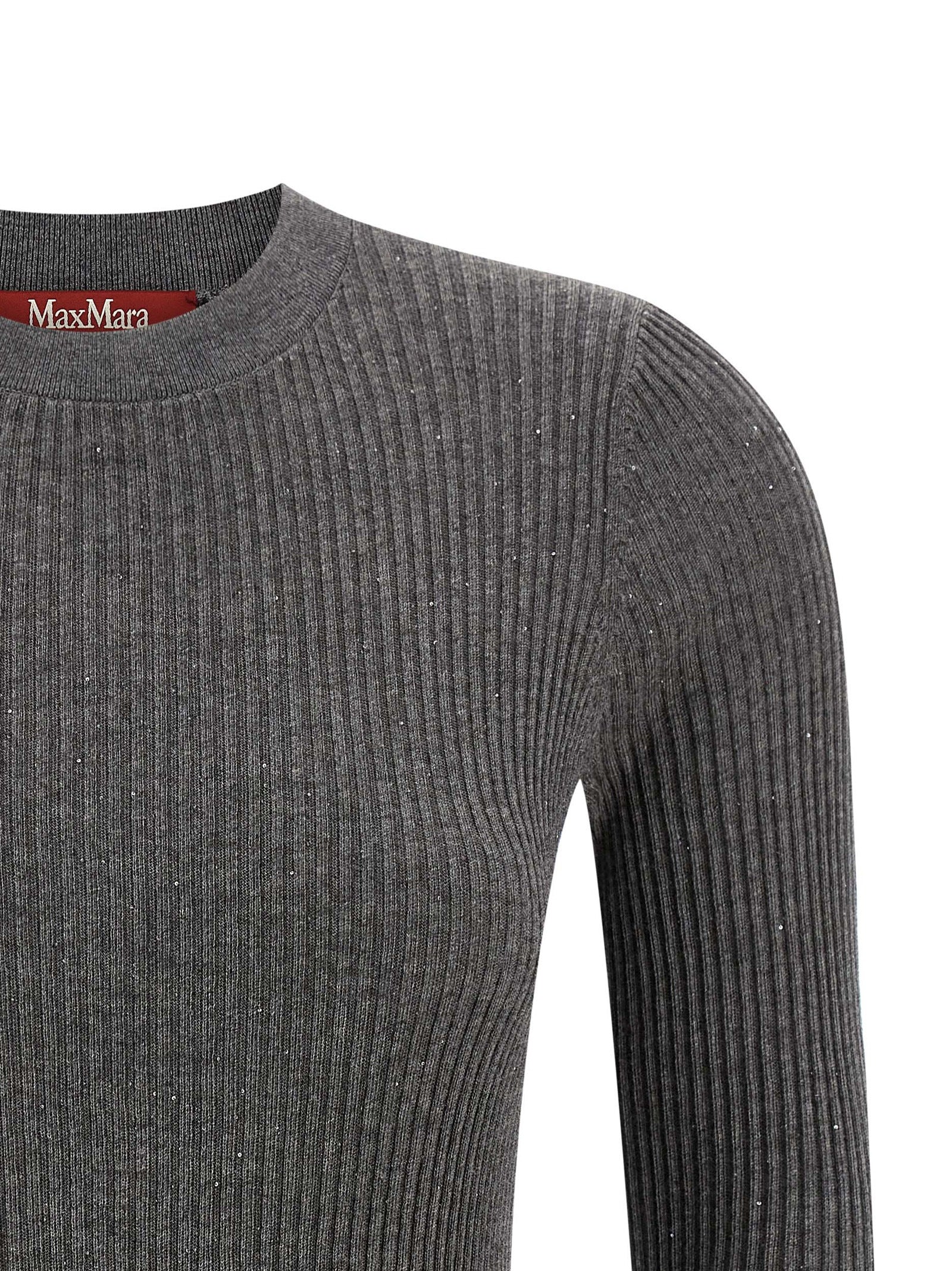 Max Mara Studio Max Mara Studio Marabu Sweater