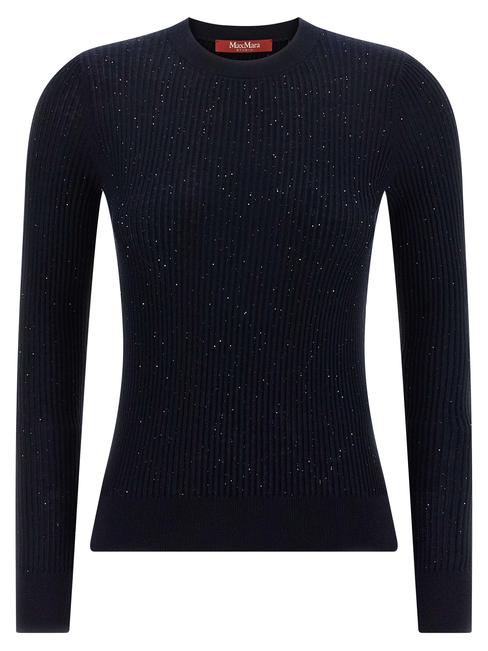 Max Mara Studio Max Mara Studio Marabu Sweater