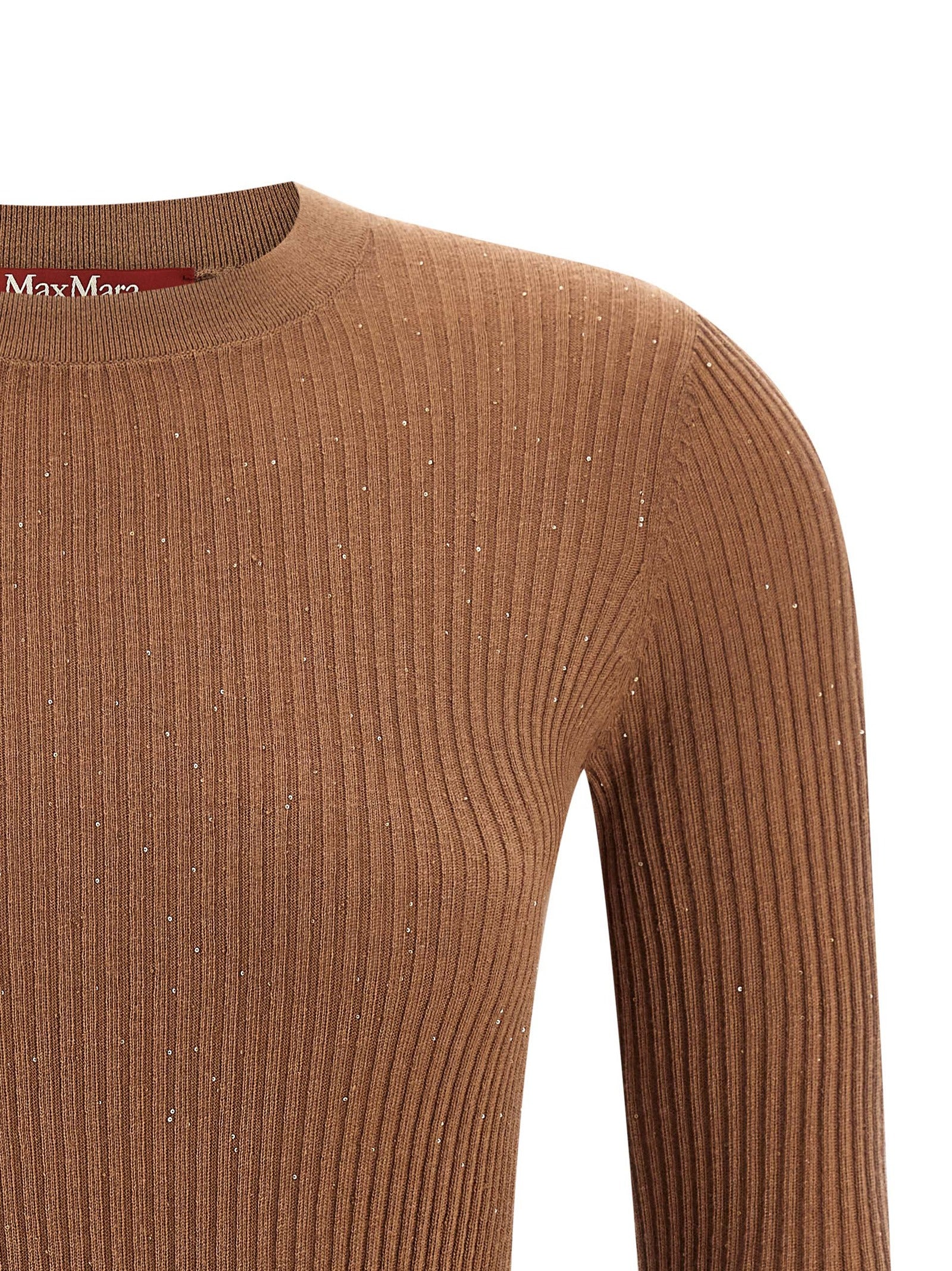 Max Mara Studio Max Mara Studio Marabu Sweater