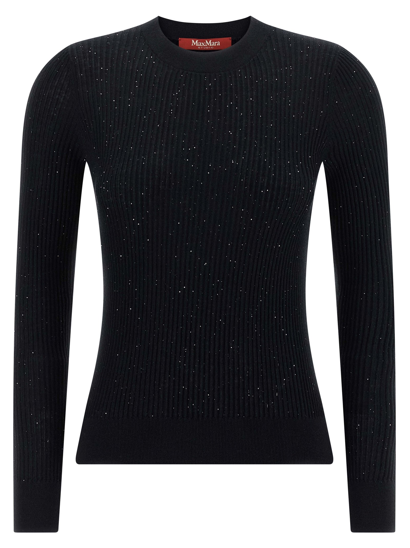 Max Mara Studio Max Mara Studio Marabu Sweater