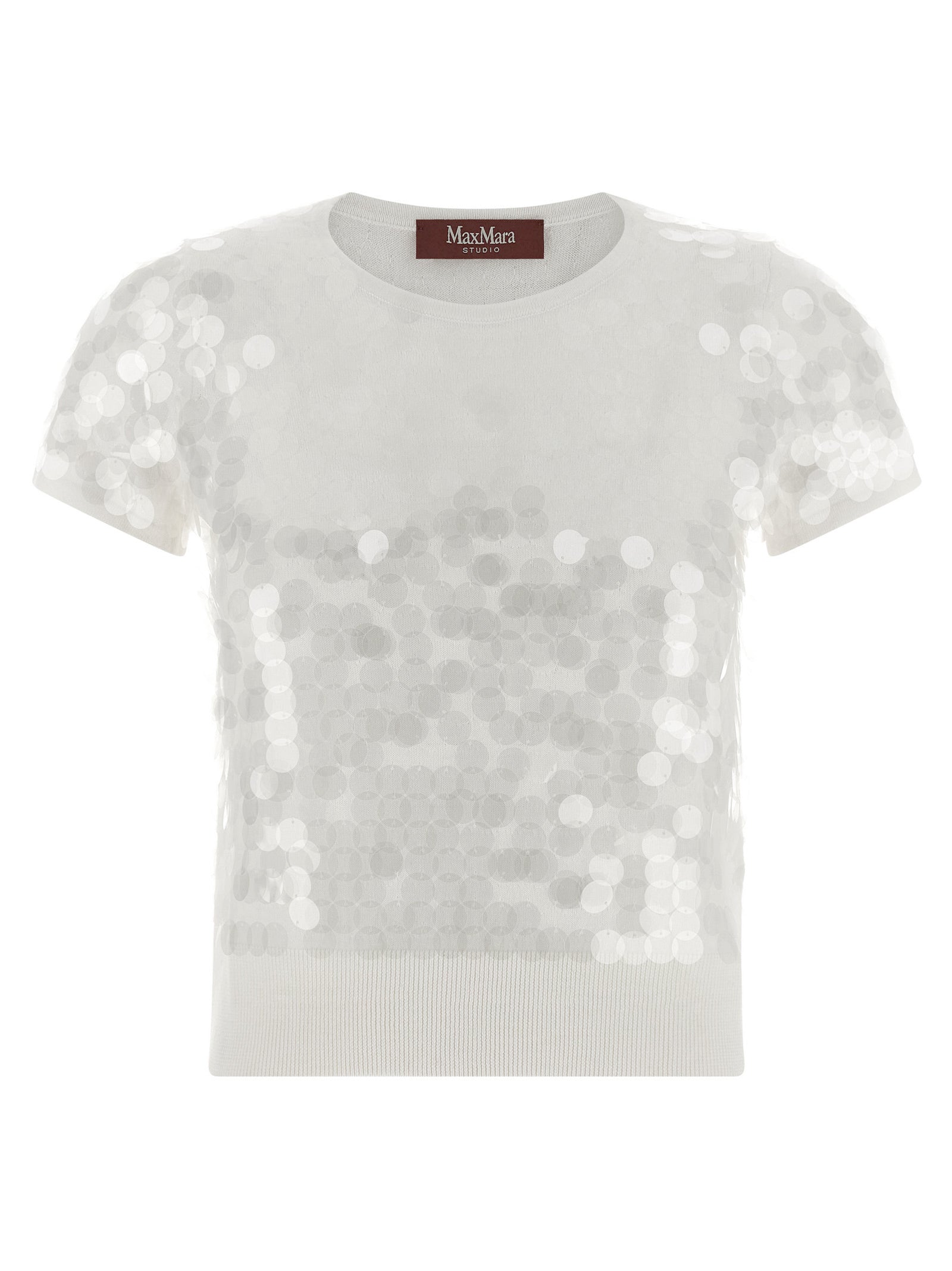Max Mara Studio Max Mara Studio Saio Sweater