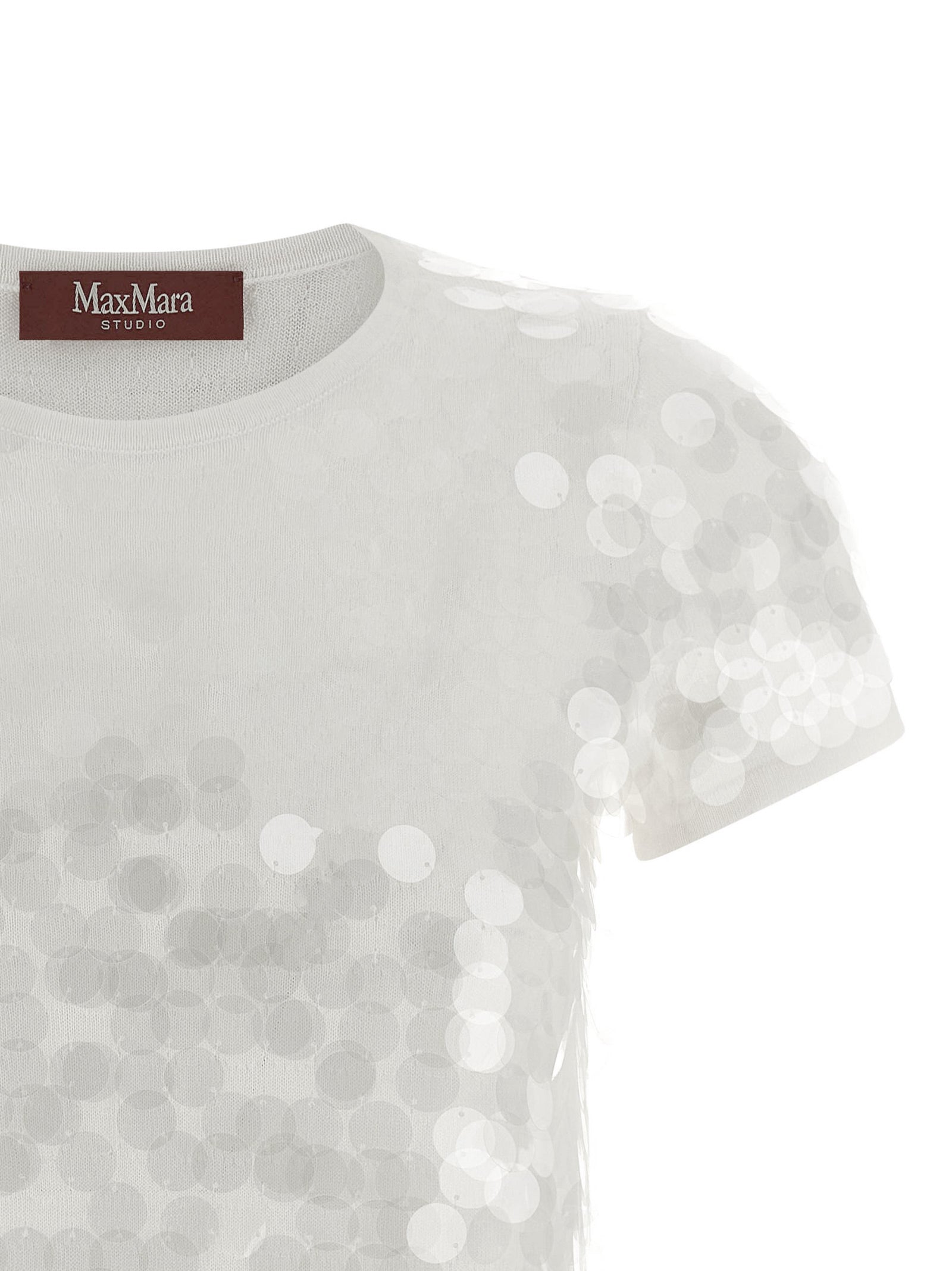 Max Mara Studio Max Mara Studio Saio Sweater