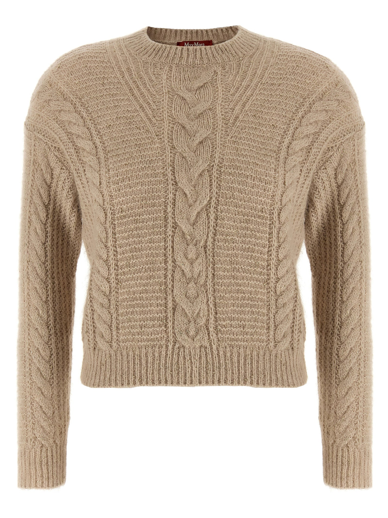 Max Mara Studio Max Mara Studio Crasso Sweater