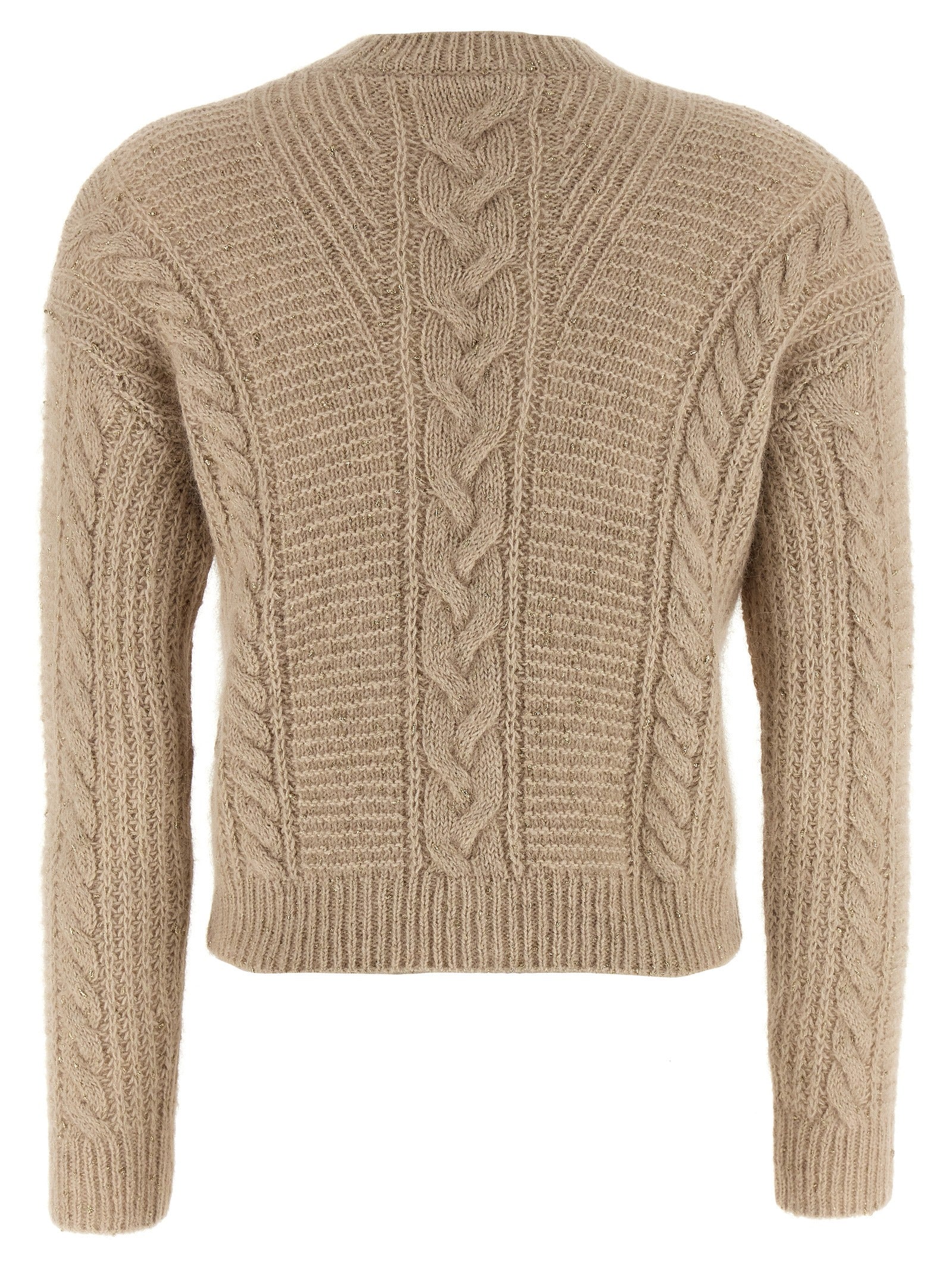 Max Mara Studio Max Mara Studio Crasso Sweater