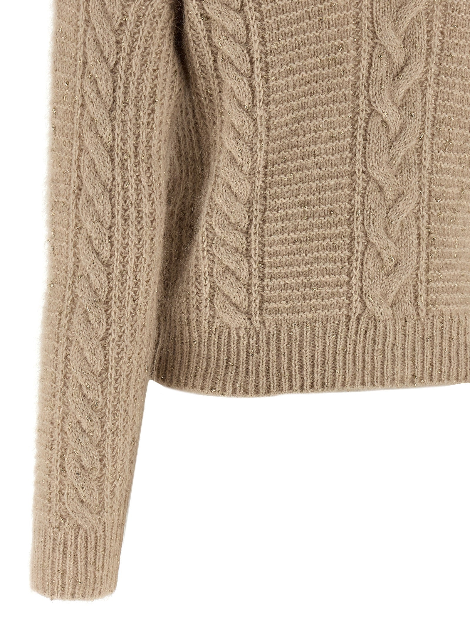 Max Mara Studio Max Mara Studio Crasso Sweater