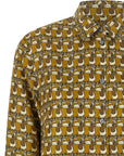 Max Mara Max Mara Times Reversible Shirt