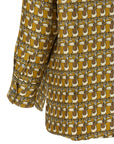 Max Mara Max Mara Times Reversible Shirt