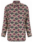 Max Mara Max Mara Times Reversible Shirt