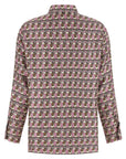 Max Mara Max Mara Times Reversible Shirt