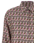 Max Mara Max Mara Times Reversible Shirt