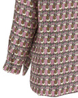 Max Mara Max Mara Times Reversible Shirt