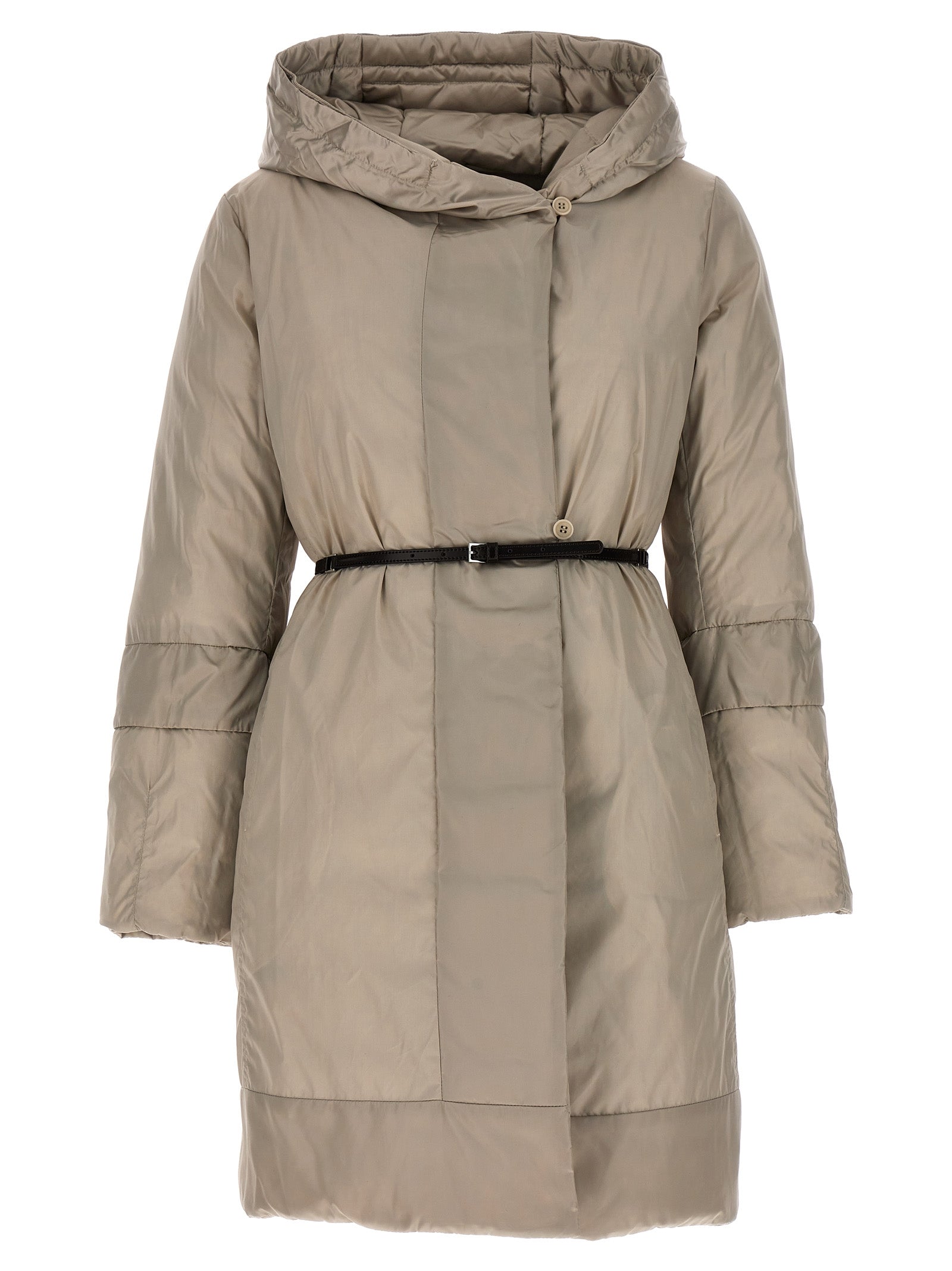 Max Mara The Cube Max Mara The Cube Novef Reversible Down Jacket