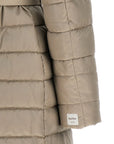 Max Mara The Cube Max Mara The Cube Novef Reversible Down Jacket