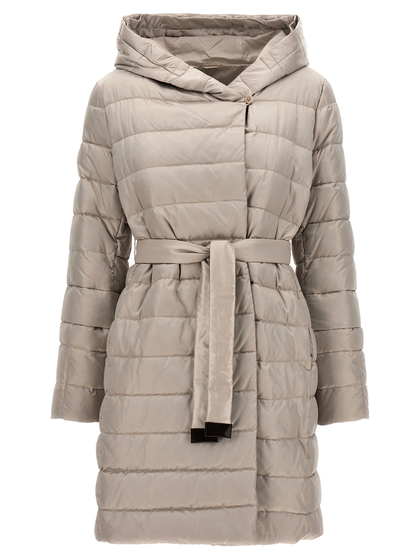 Max Mara The Cube Max Mara The Cube Novef Reversible Down Jacket