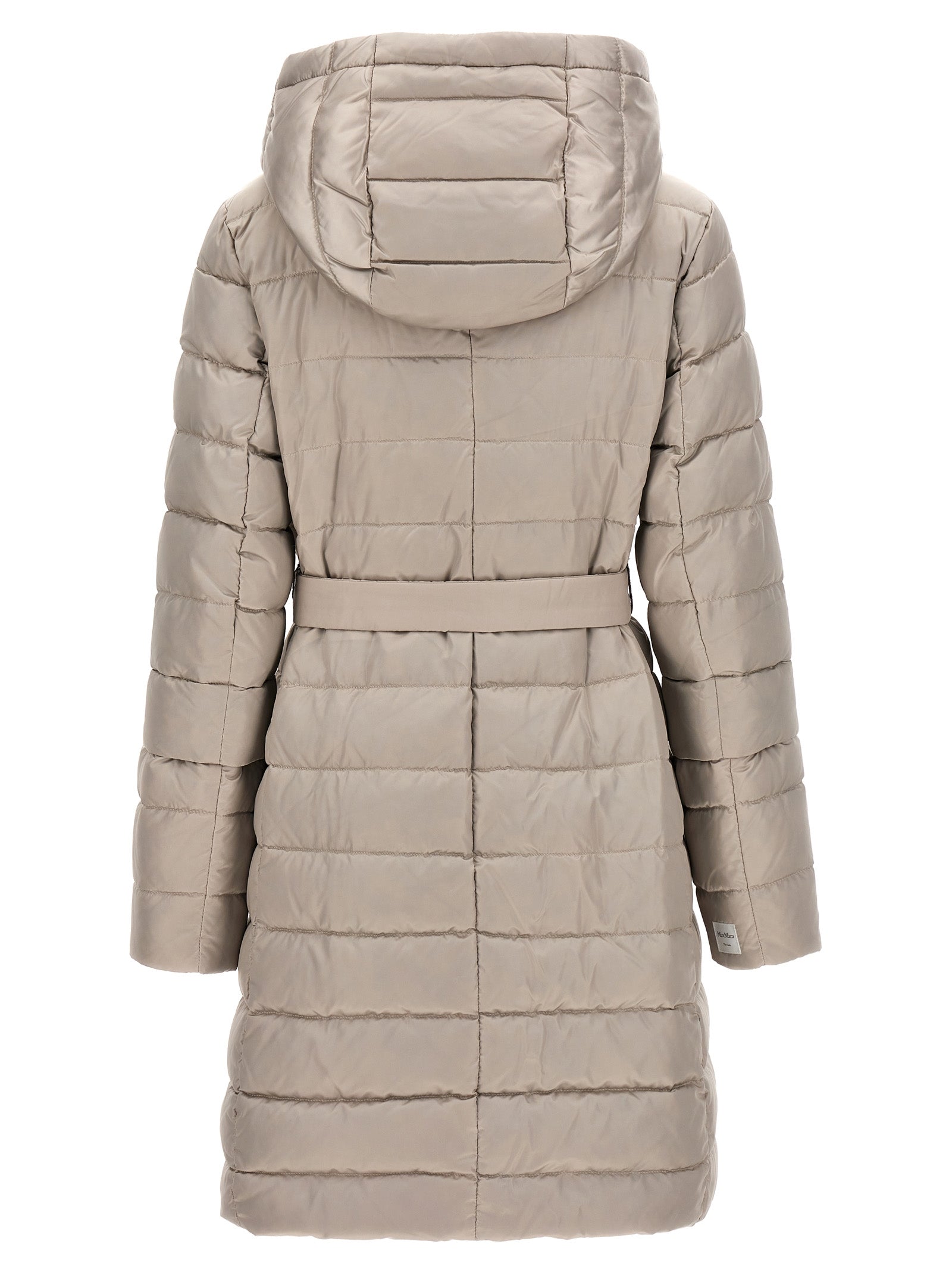 Max Mara The Cube Max Mara The Cube Novef Reversible Down Jacket
