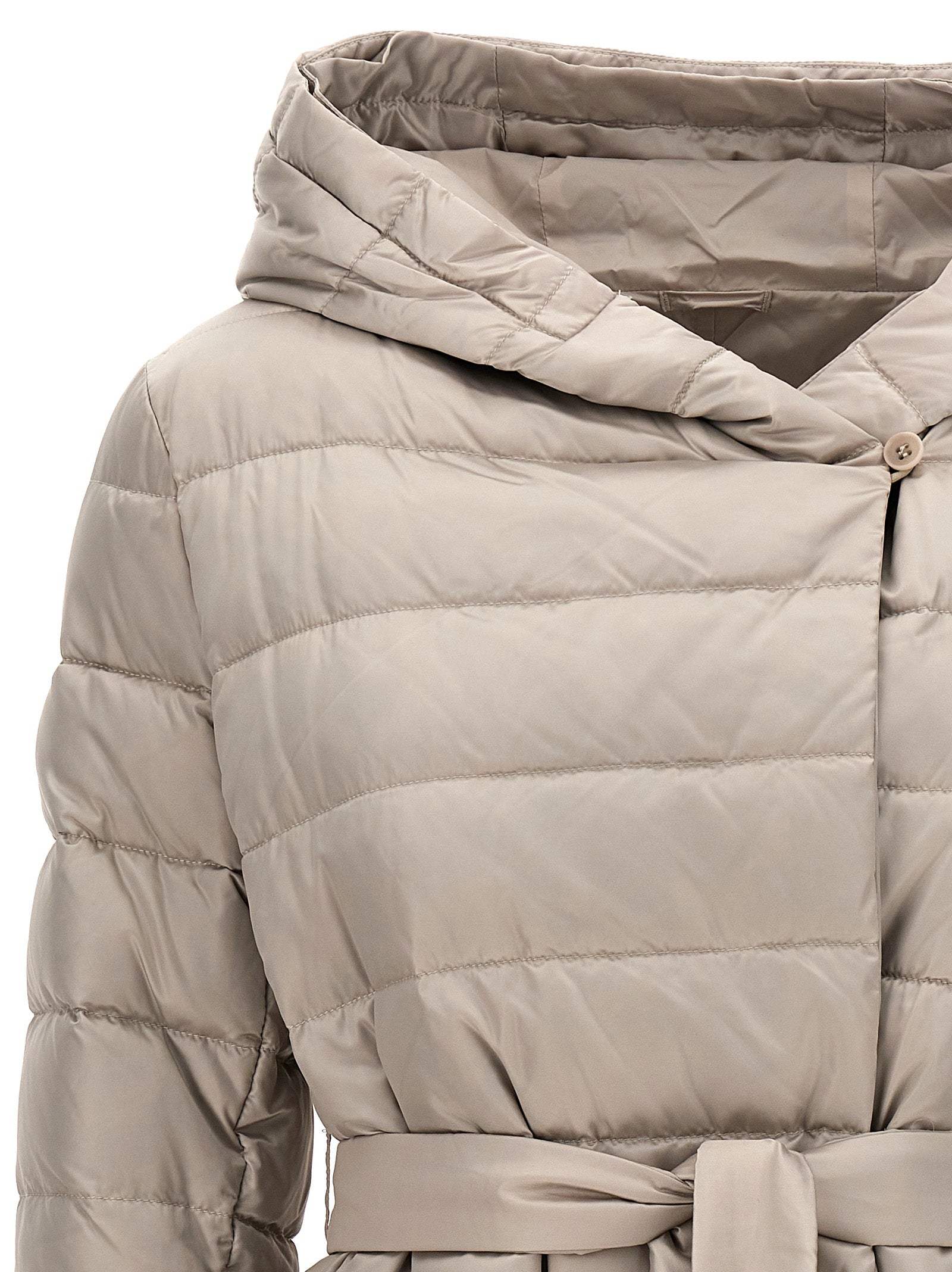 Max Mara The Cube Max Mara The Cube Novef Reversible Down Jacket