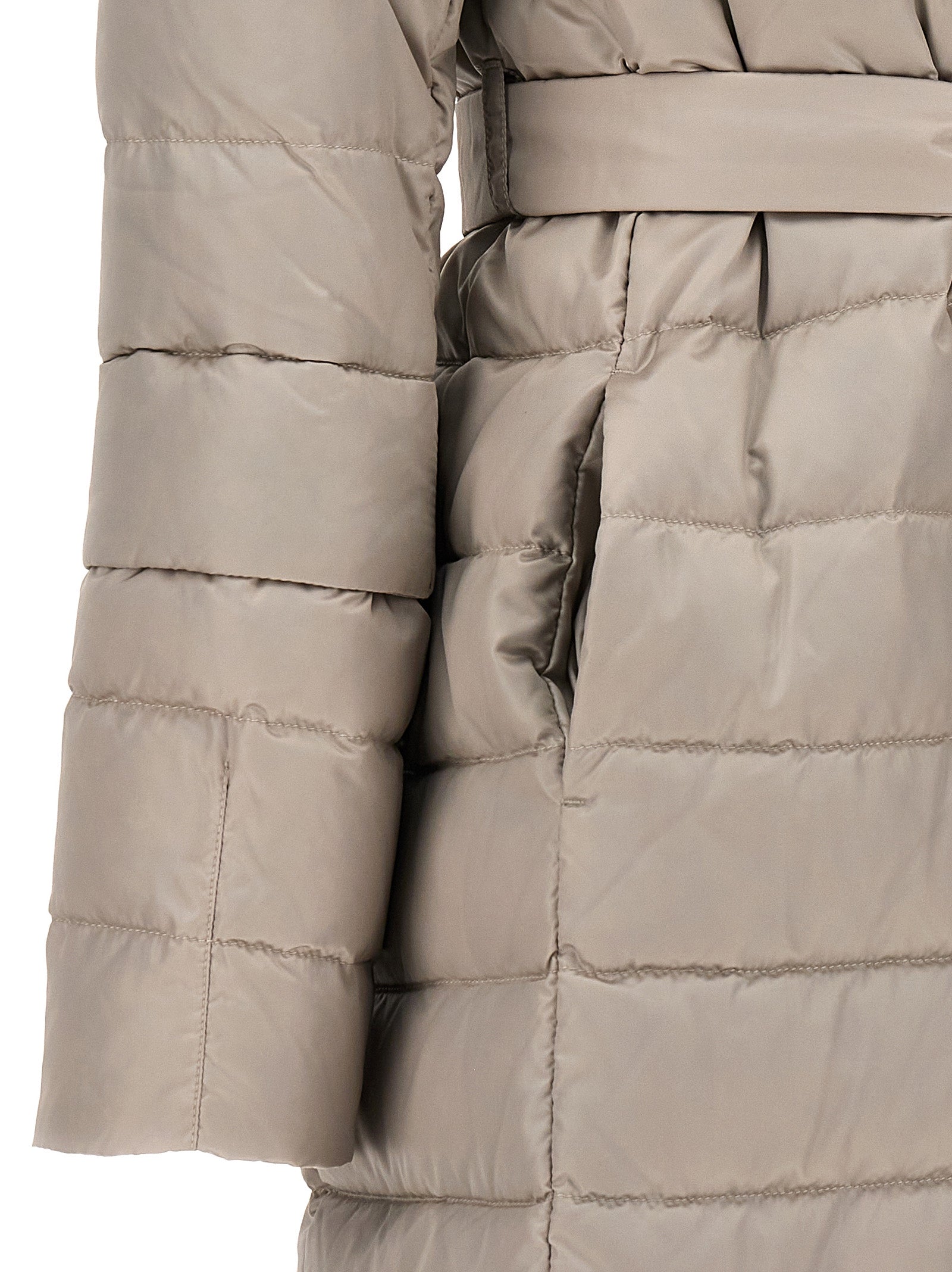 Max Mara The Cube Max Mara The Cube Novef Reversible Down Jacket