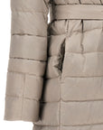 Max Mara The Cube Max Mara The Cube Novef Reversible Down Jacket