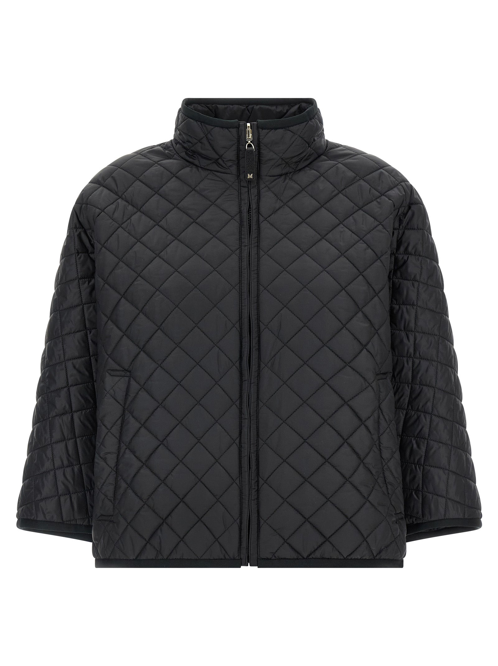 Max Mara The Cube Max Mara The Cube Delfina Reversible Hood