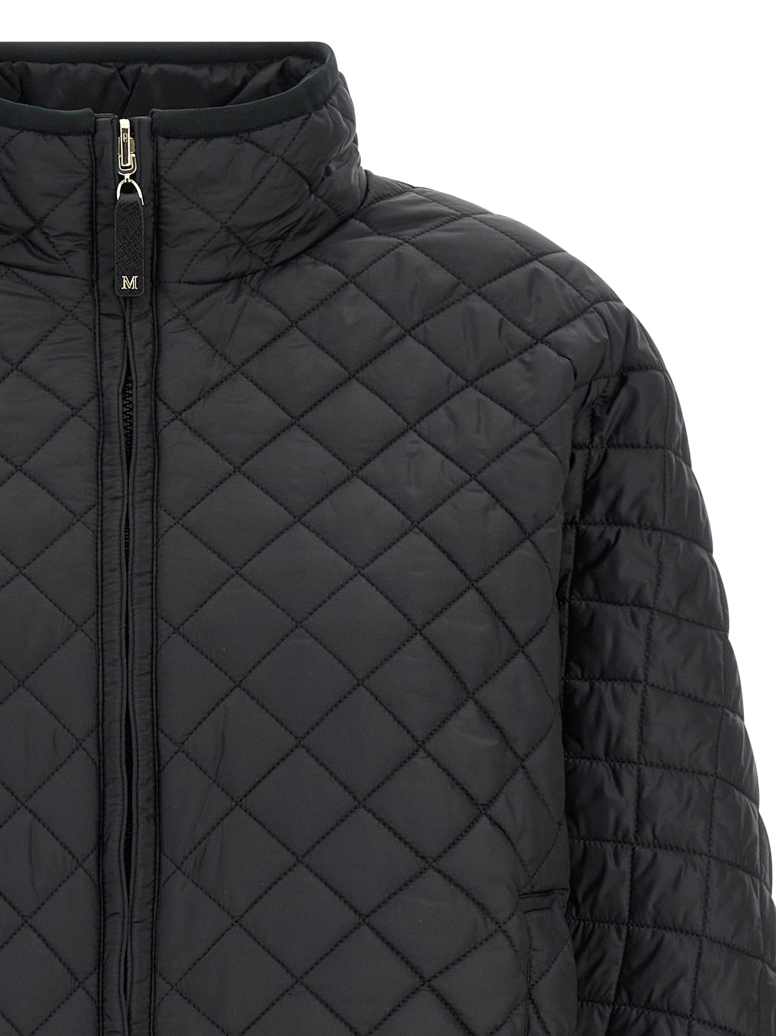 Max Mara The Cube Max Mara The Cube Delfina Reversible Hood