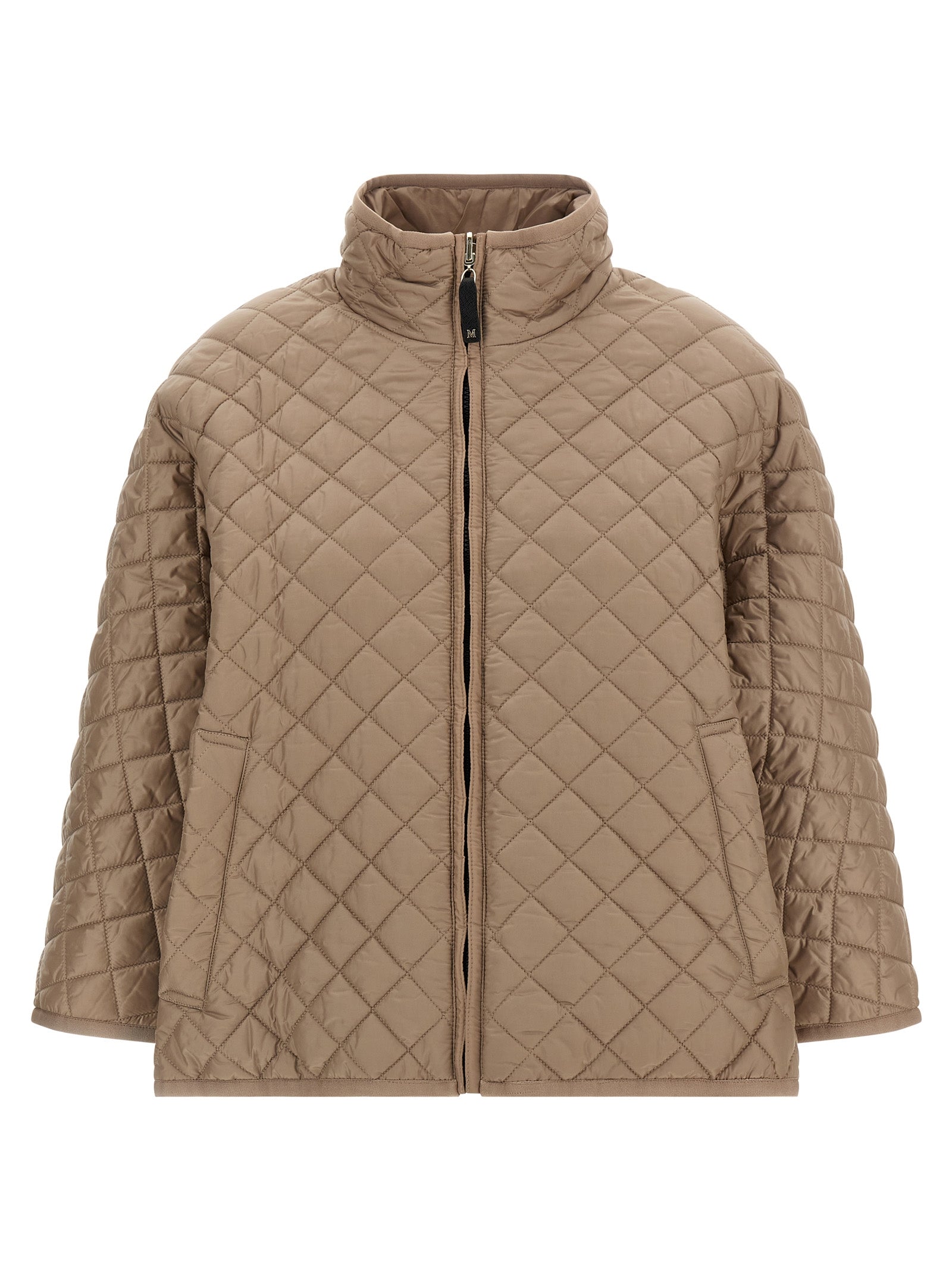 Max Mara The Cube Max Mara The Cube Delfina Reversible Hood