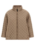 Max Mara The Cube Max Mara The Cube Delfina Reversible Hood
