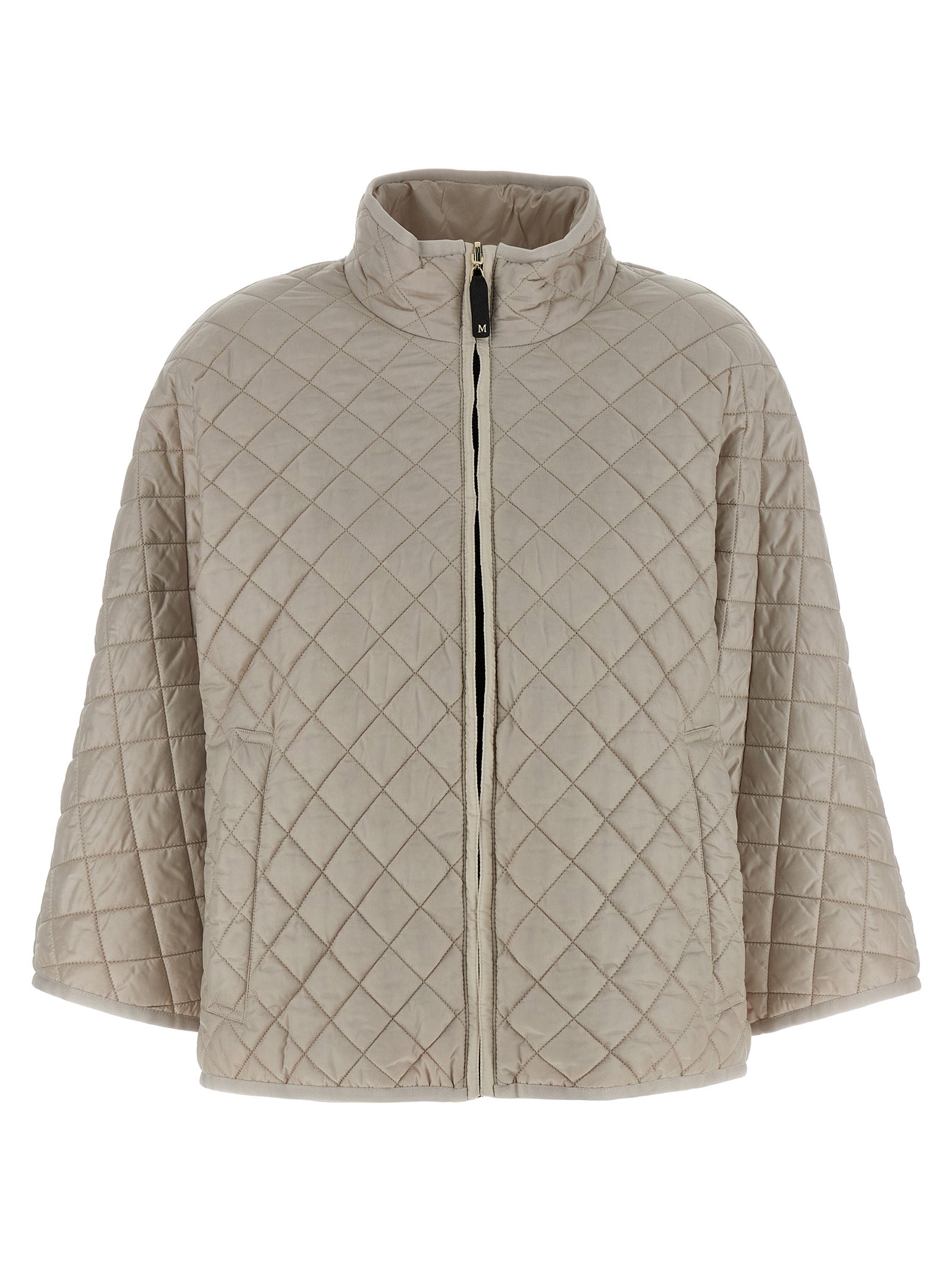 Max Mara The Cube Max Mara The Cube Delfina Reversible Hood