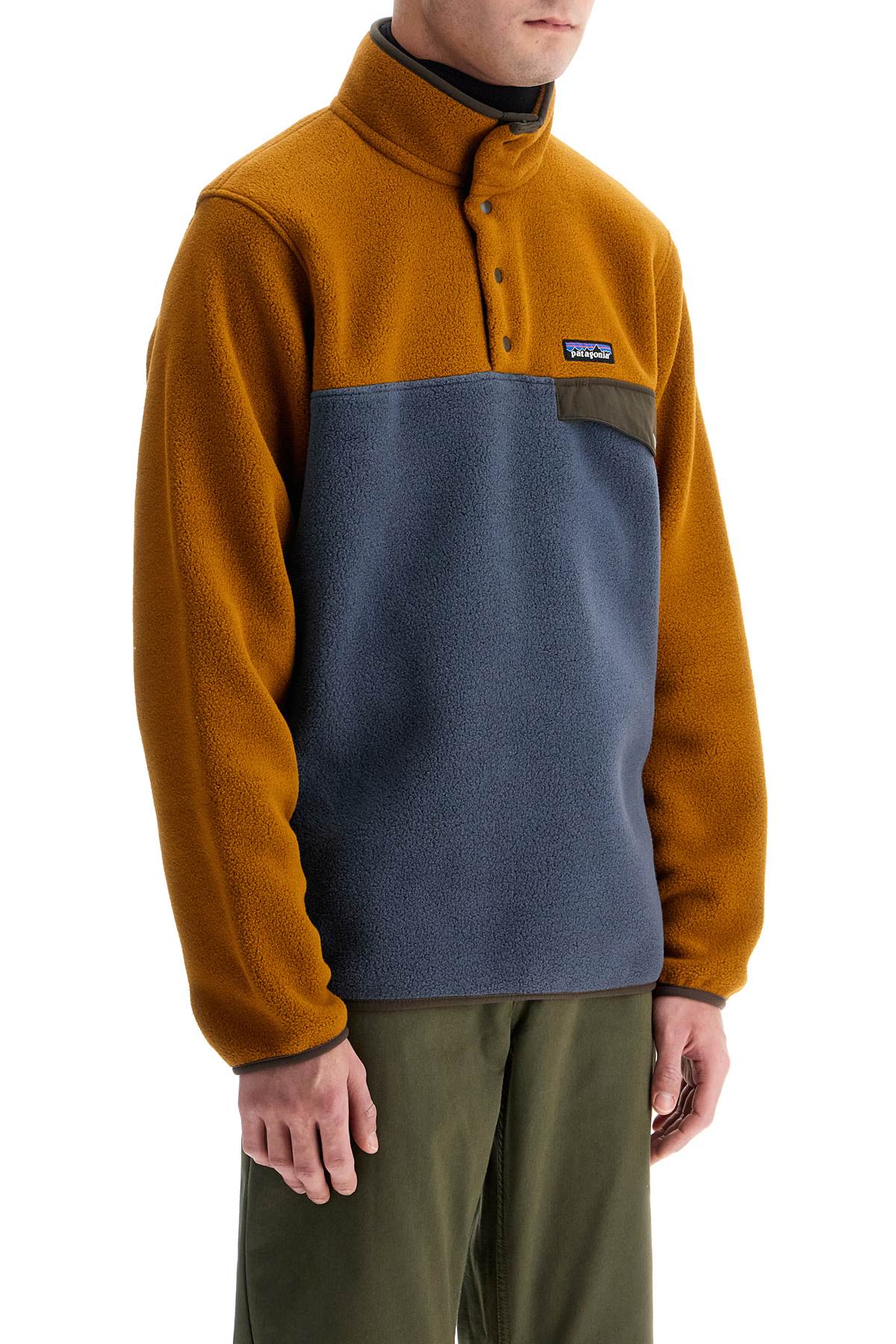 PATAGONIA PATAGONIA synchillaâ® snap-tâ® f