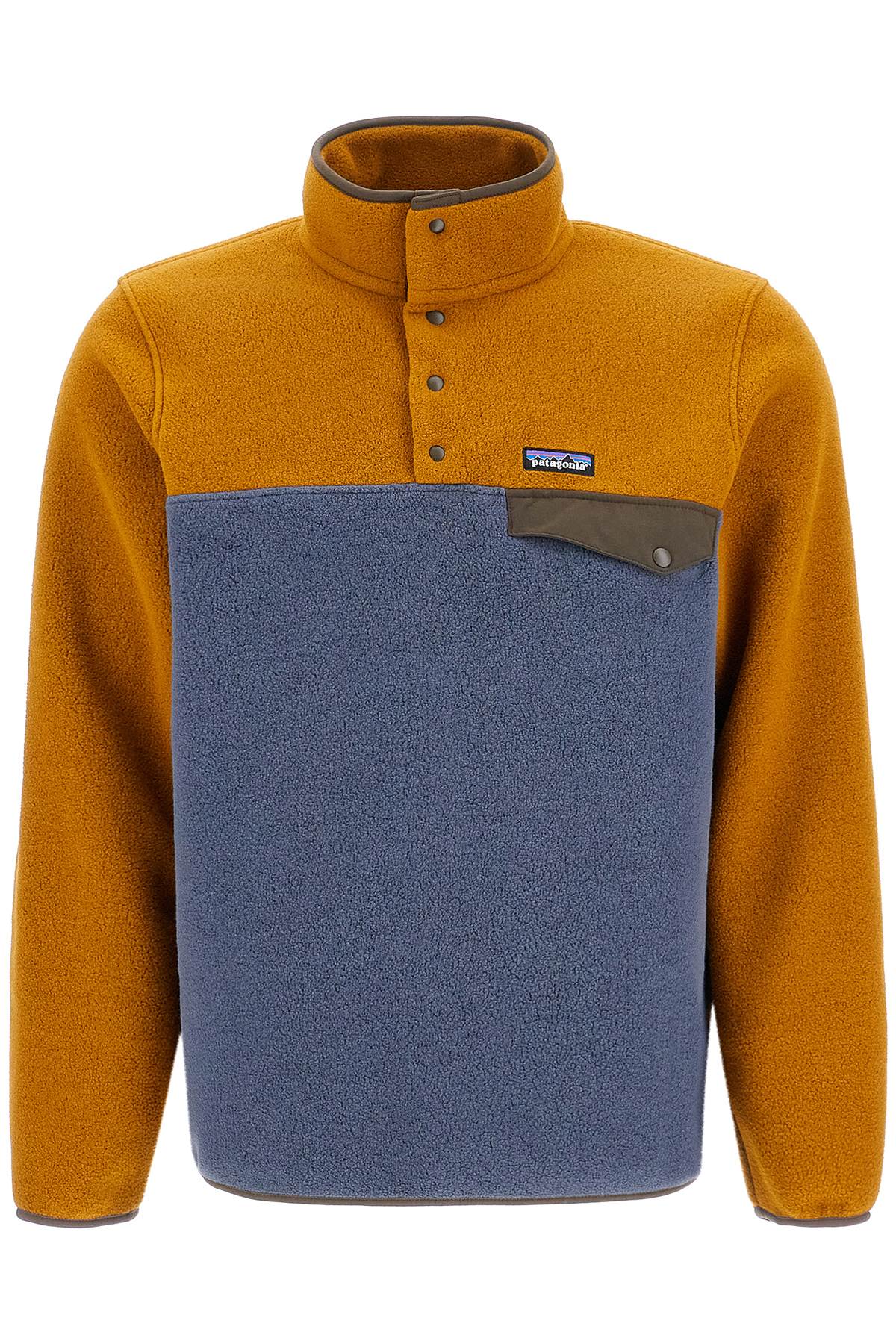 PATAGONIA PATAGONIA synchillaâ® snap-tâ® f