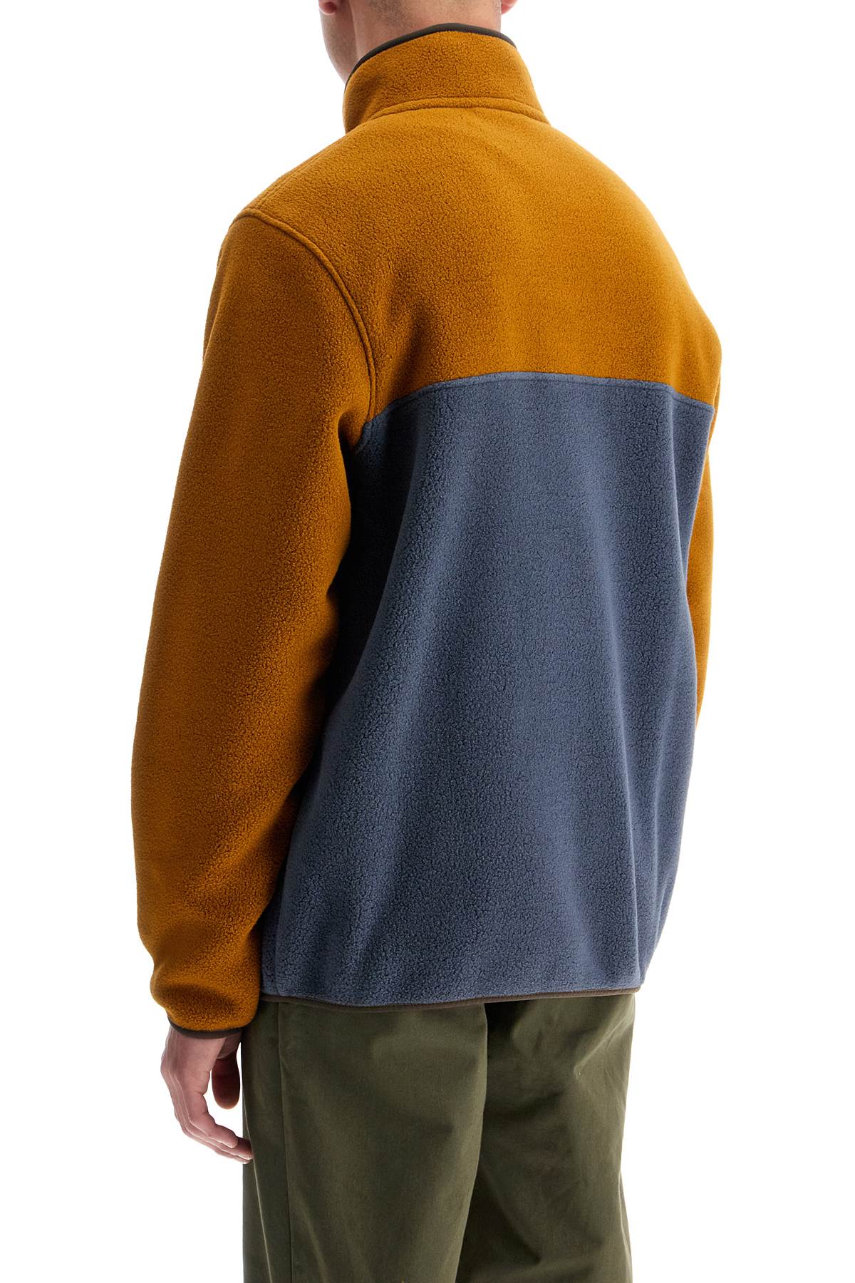 PATAGONIA PATAGONIA synchillaâ® snap-tâ® f