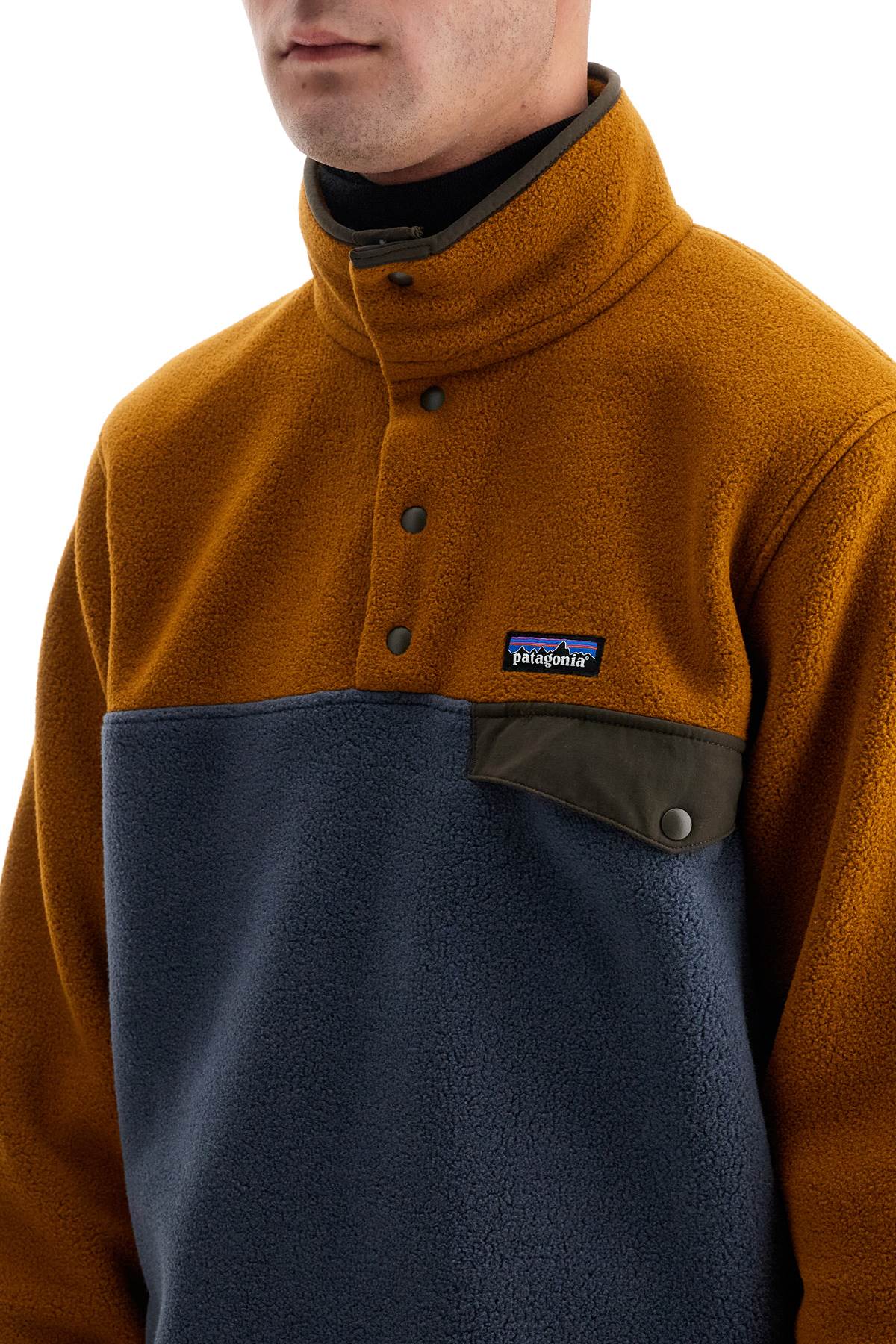 PATAGONIA PATAGONIA synchillaâ® snap-tâ® f