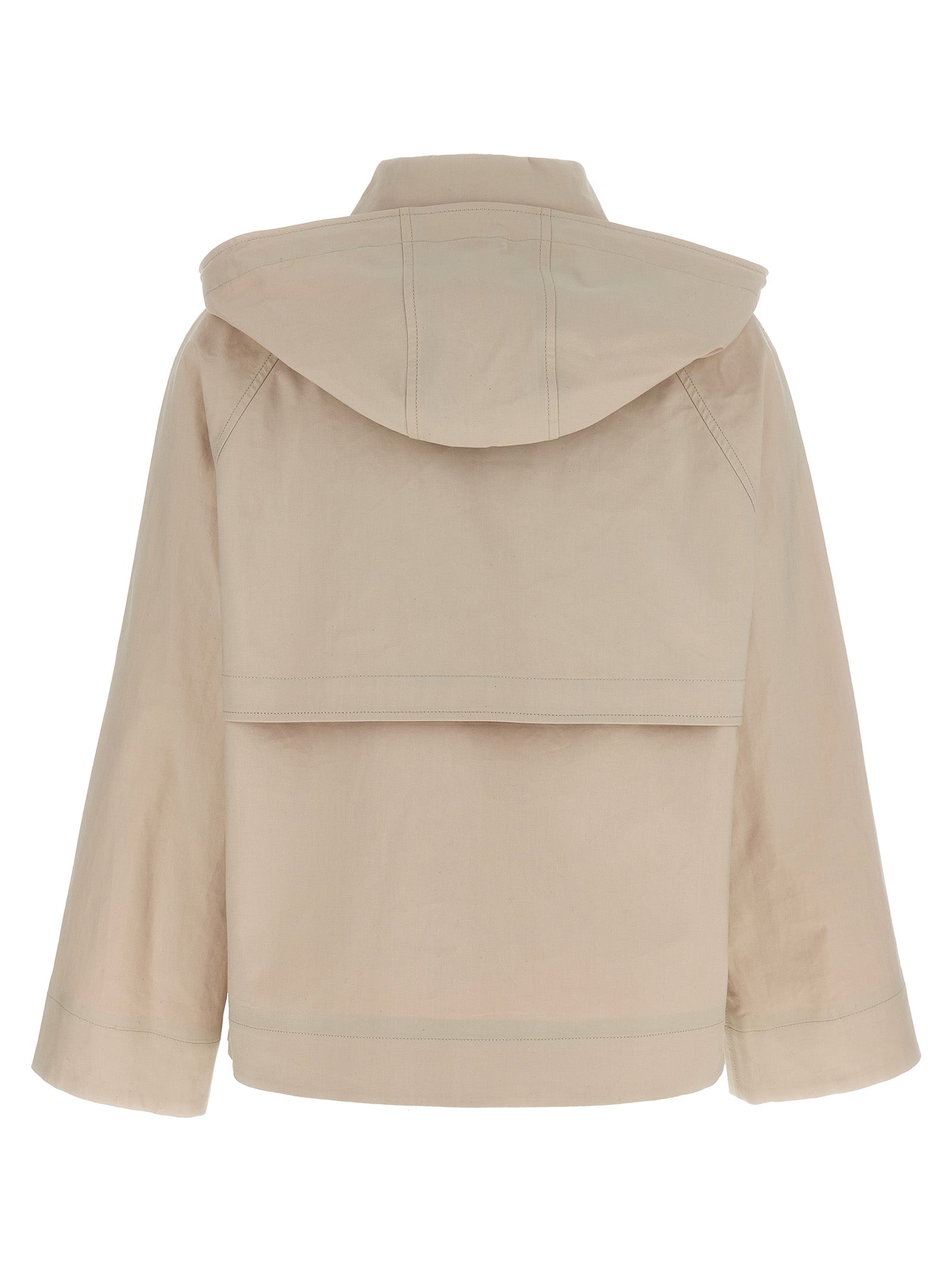Army Yves Salomon Army Yves Salomon Honolulu Jacket