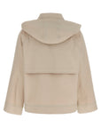 Army Yves Salomon Army Yves Salomon Honolulu Jacket