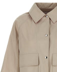 Army Yves Salomon Army Yves Salomon Honolulu Jacket