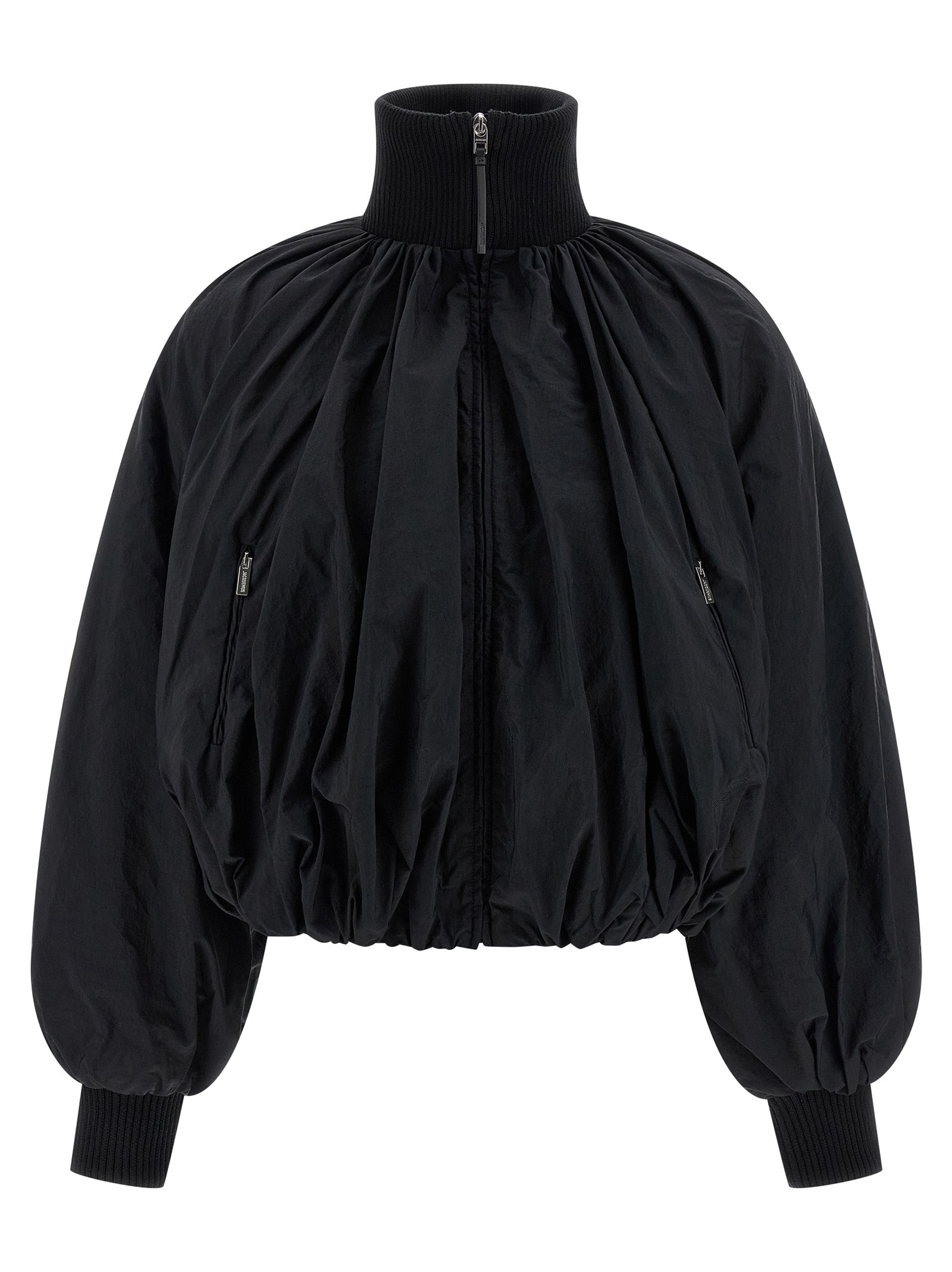Jacquemus Jacquemus Le Bomber Pallone Bomber Jacket