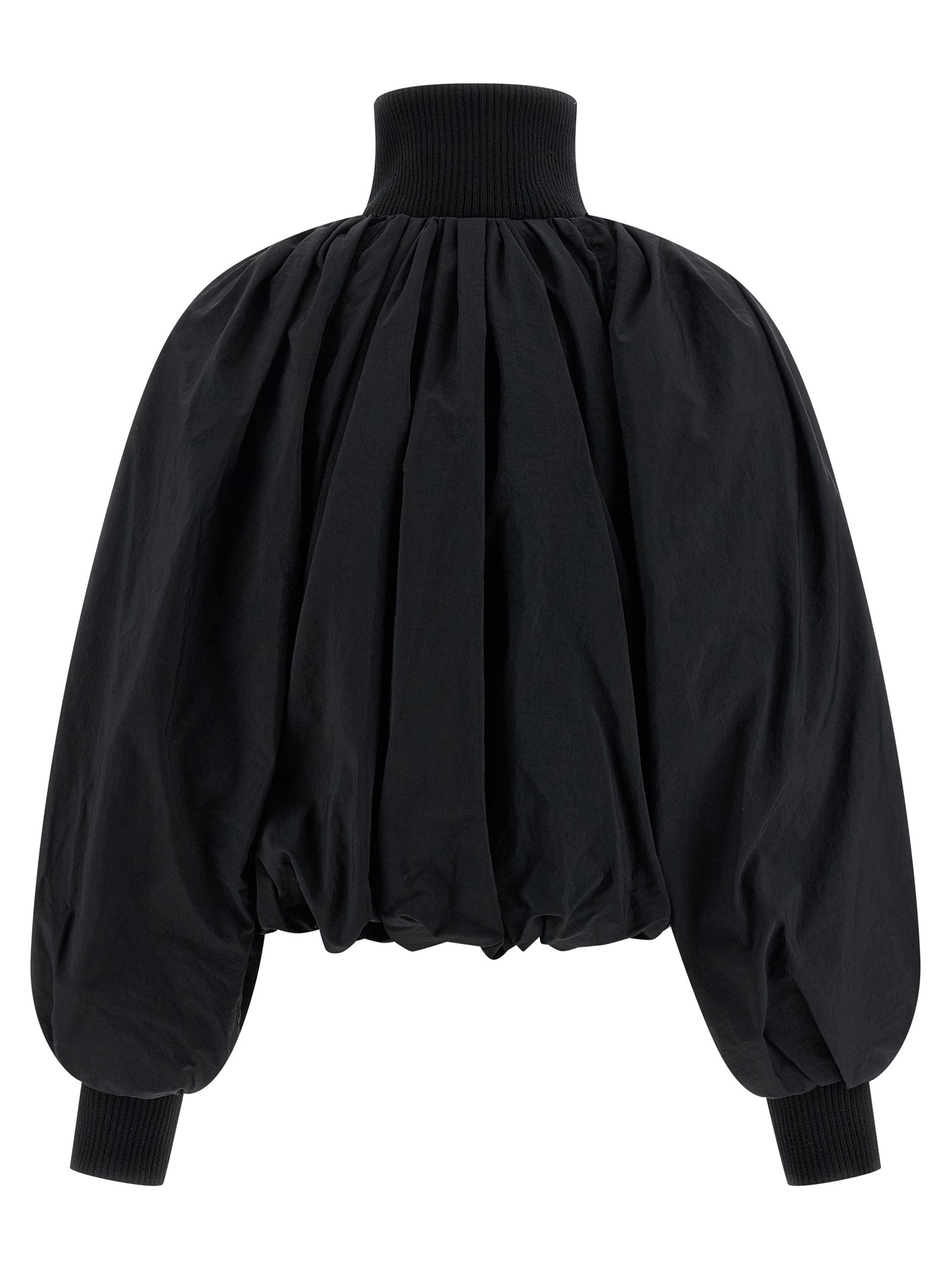 Jacquemus Jacquemus Le Bomber Pallone Bomber Jacket