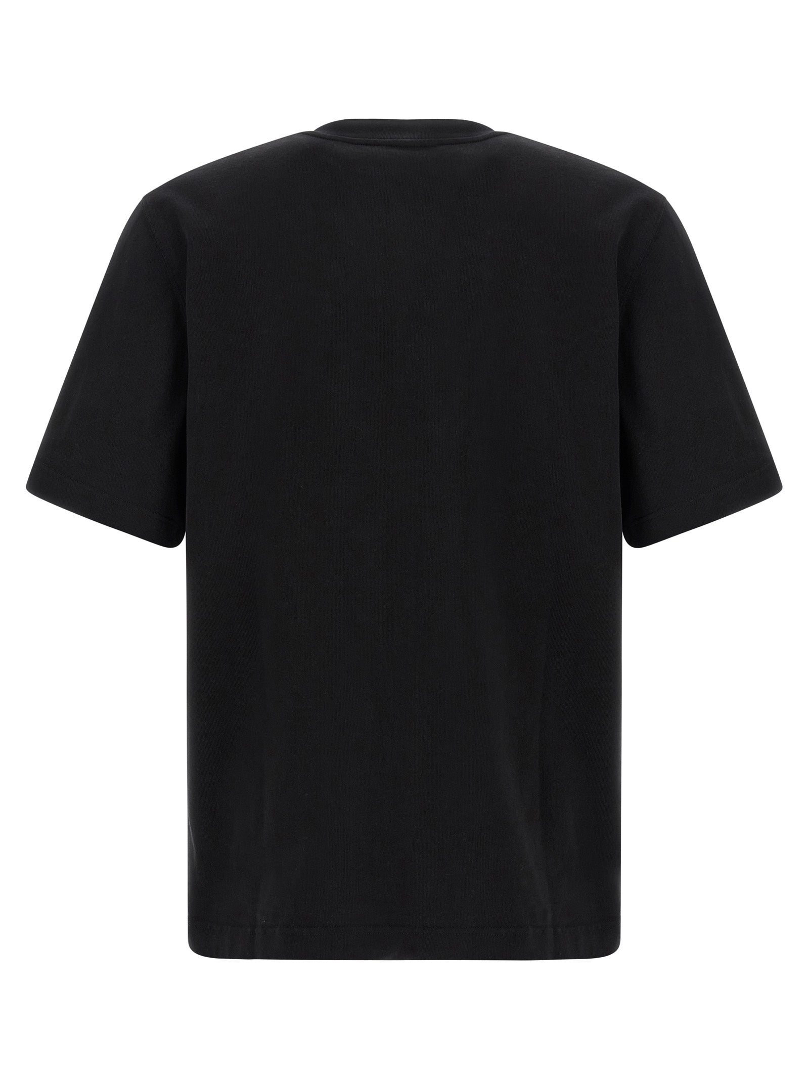 Jacquemus Jacquemus Gros Grain T-shirt