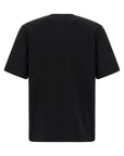 Jacquemus Jacquemus Gros Grain T-shirt