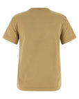 Jacquemus Jacquemus Le T-shirt Gros-grain T-shirt