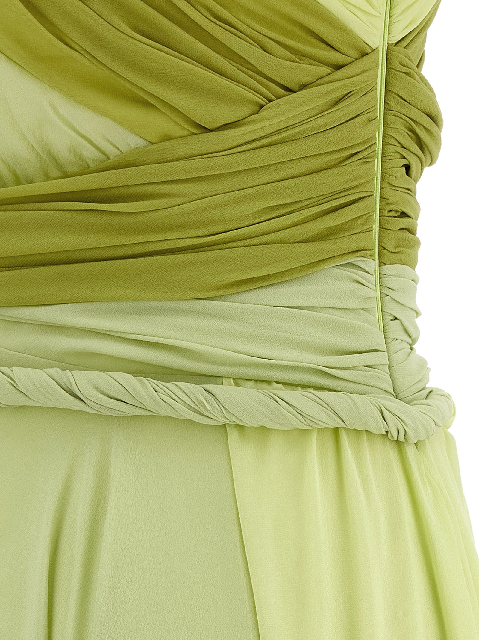 Giambattista Valli Giambattista Valli Torchon Dress