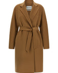 Max Mara Max Mara Mxmaceri Coat
