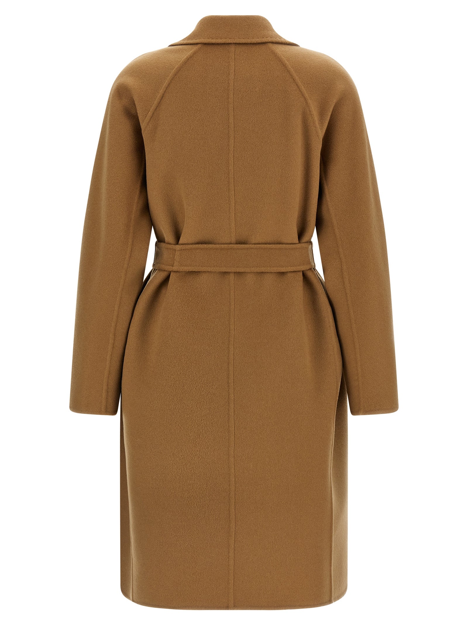 Max Mara Max Mara Mxmaceri Coat