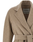 Max Mara Max Mara Mxmaceri Coat