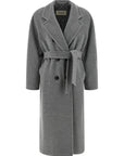 Max Mara Max Mara Madame - 101801 Icon Coat Coat