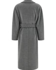 Max Mara Max Mara Madame - 101801 Icon Coat Coat