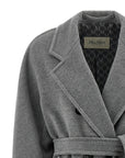 Max Mara Max Mara Madame - 101801 Icon Coat Coat