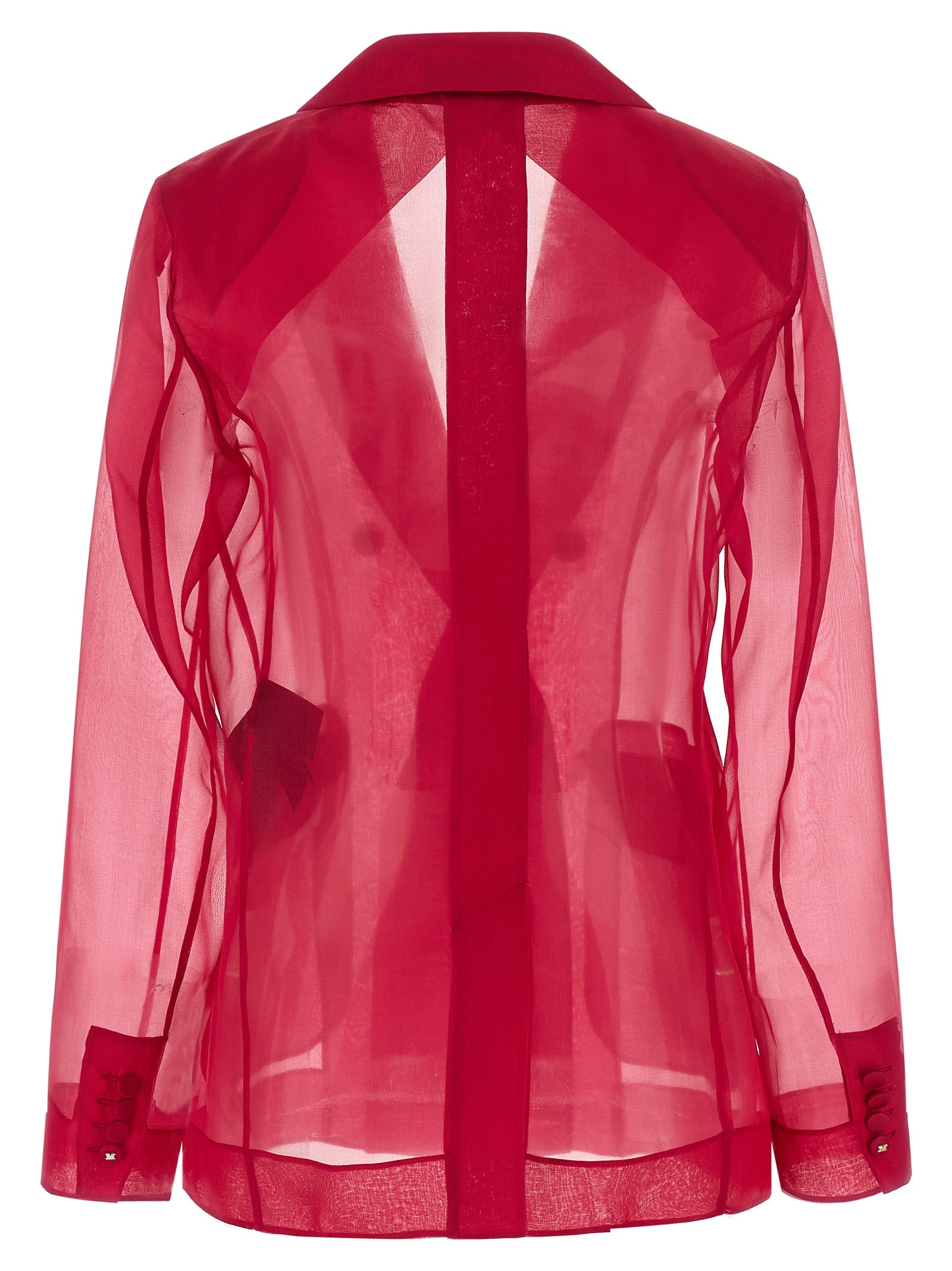 Max Mara Max Mara Mxeslogan Blazer